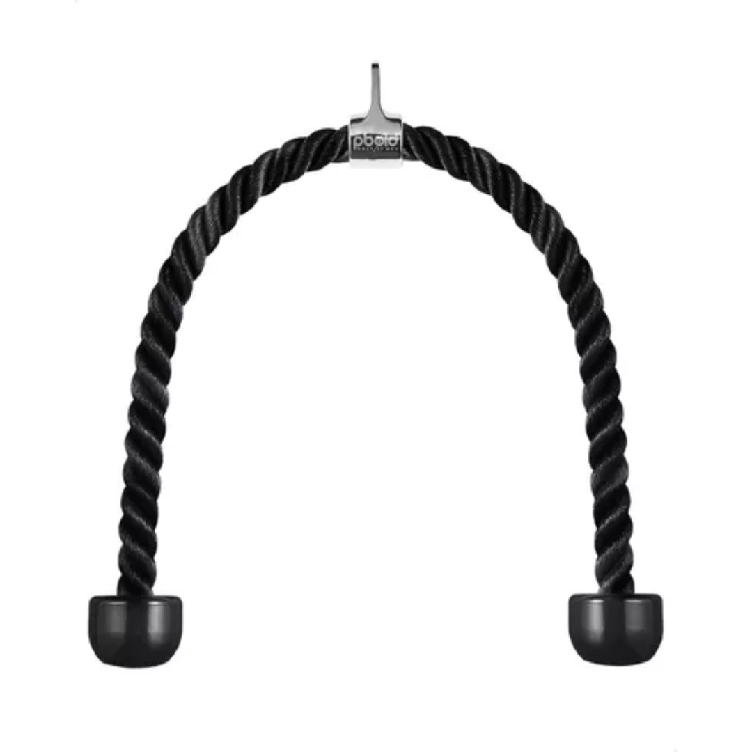 Miniatura 4 de Cuerda Adaptación Biceps Triceps Espalda